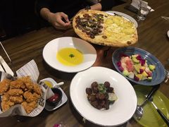 -1861意大利餐厅(文化广场店)