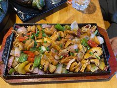-李不管把把烧(合肥总店)