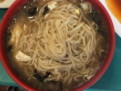 -华圆美食-老蓬莱菜(蓬港路店)
