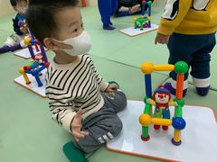 -金宝贝早教(南山花园城店)