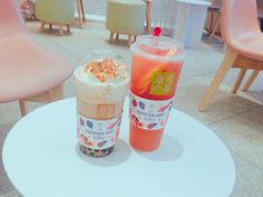 -奈雪的茶(大悦城店)