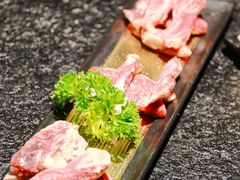 -赤铁扒拉锅·烤串·烤鸽子