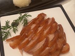 -北京全聚德(清华园店)