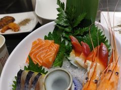 -水木锦堂·自助铁板烧(世贸天阶店)