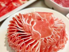 -牛街·马辈儿涮肉(牛街总店)