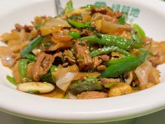 -绿草地·湘菜(7mall店)