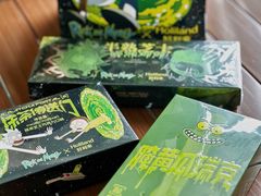 -好利来(朝外店)