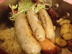 -杭州国际会议中心洲际酒店-德国啤酒屋(砂之船国际生活广场店)