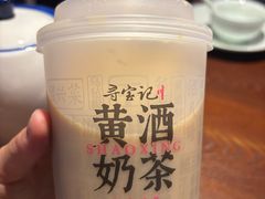 -寻宝记绍兴菜(鲁迅路店)