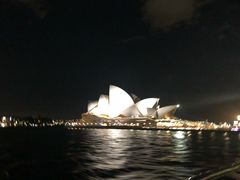 -悉尼歌剧院
