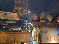 -京味斋·北京烤鸭(华威桥北工大店)