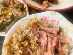 -刘小忙把子肉(北园大街总店)