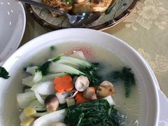 -旺富东海大酒楼(海鲜街店)