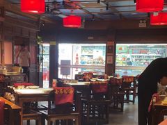 -小吊梨汤·北京菜·烤鸭(鸟巢店)