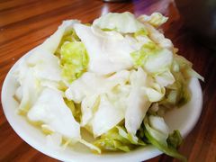 小泡菜-齐记土鸡米线