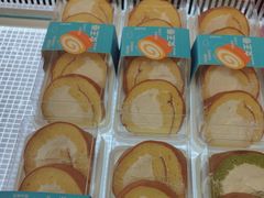 -蜂蝶来饼店(拱北总店)