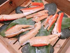 -蟹的岡田屋(正大广场店)