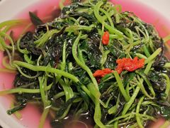-张家卫·阳江菜·小海鲜(肥婆湾桥店)