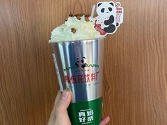 -马伍旺饮料厂(景枫中心店)