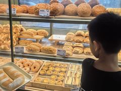 -可颂坊(中心书城店)