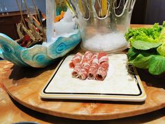 -神洲四海大酒楼(王府井澳门中心店)