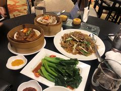 -彩丰楼中餐厅·早茶·点心·粤菜(海口华彩洲际酒店)