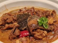 -楚禾宴·家宴(光谷大道店)