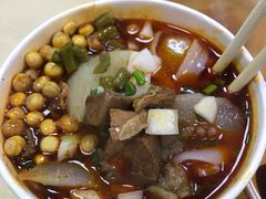 -江三王记牛杂馆(总店)