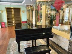 -新侨三宝乐西餐厅(崇文门店)