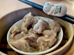 -金龙餐厅(圆山大饭店)