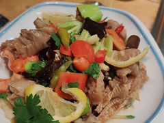 -草原塞蛮羊火锅城(港湾店)