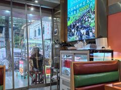 -聚味罗记大排檔·鲜鱼杂·甲鱼煲•龙虾馆(科学馆店)