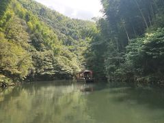 -周洛大峡谷