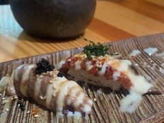 -花潮料理艺食馆(世欧广场店)