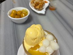 -芬芳甜品(同福路店)