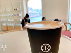 Flat white-Cupping Room(Harbour City)