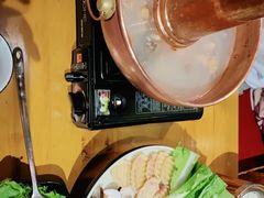 -民食香·腊排骨野生菌美食(木府店)