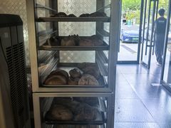 -熊叔熊婶面包房(团结湖店)