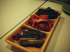 -韩国한국厨房