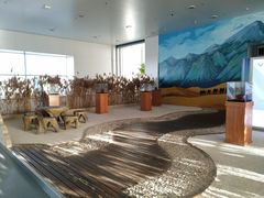 -银川河东国际机场