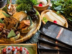-慢丽江·云南野生菌土鸡锅(付家庄店)