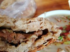 -李小老烧饼(常营民族家园店)