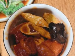 -小吊梨汤·北京菜·烤鸭(四元桥店)