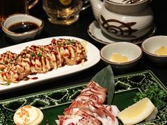 -阿吾罗日本料理(K11艺术中心店)