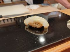 油墨鱼寿司-鮨清日本料理