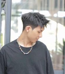 -藤野造型烫染·接发