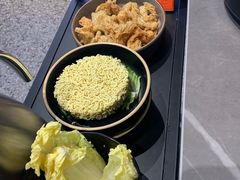 -骨之味·筒骨汤火锅(江头店)