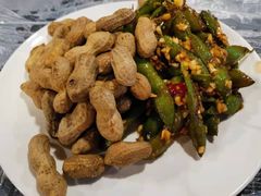 花毛一体-虎虎龙虾大排档(双井店)