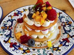 -Alimentari早午餐(安福路店)