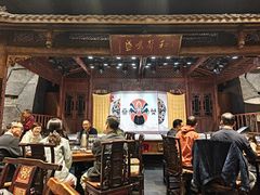 -顺兴老茶馆·精品川菜(世纪城店)